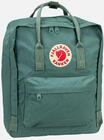 Fj&auml;llr&auml;ven - Kanken Frost Green - Rucksack , 16 l