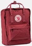 Fj&auml;llr&auml;ven - Kanken Ox Red - Rucksack , 16 l