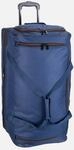 travelite - Basics Trolley L Marine - Travel Bag , 98 l