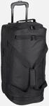 travelite - Basics Trolley S Schwarz - Travel Bag , 51 l