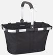 reisenthel - Carrybag Uni Black - Einkaufskorb , 22 l