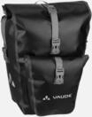 Vaude - Aqua Back Plus Black - Fahrradtasche , 51 l