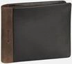 Ma&icirc;tre - Bundenbach Gandolf Billfold H4 Dark Brown - Portemonnaie , 0.4 l