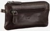 Braun B&uuml;ffel - Arezzo 81401 Braun - Key Cases , 0.1 l