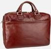 Picard - Buddy 5757 Cognac - Aktentasche , 12.6 l