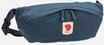 Fj&auml;llr&auml;ven - Ulv&ouml; Hip Pack Medium Mountain Blue - Bauchtasche , 2 l