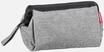 reisenthel - Travelcosmetic Twist Silver - Kulturbeutel , 4 l