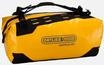 ORTLIEB - Duffle 60L Sonne-Schwarz - Duffle Bags , 60 l