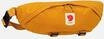 Fj&auml;llr&auml;ven - Ulv&ouml; Hip Pack Large Red Gold - Bauchtasche , 4 l