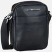Tommy Hilfiger - TH City Mini Reporter Black - Crossbody Bag , 2 l