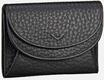 Voi - Hirsch 70187 Wienerschachtel Schwarz - Portemonnaie , 0.3 l