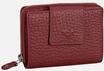 Voi - Hirsch 70216 Granat - Portemonnaie , 0.4 l