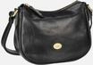 The Bridge - Story Donna Sac Bag 2731 Nero - Crossbody Bag , 4.2 l