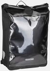 ORTLIEB - Messenger-Bag Pro Black - Rolltop Rucksack , 39 l