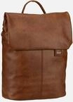 zwei - Mademoiselle MR13 Cognac - Rucksack , 6 l