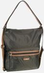 Picard - Sonja 2777 Anthrazit - Rucksack , 11.9 l