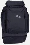 pinqponq - Komut Medium Pure Black - Rucksack , 32 l