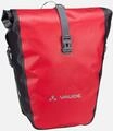 Vaude - Aqua Back Red - Fahrradtasche , 48 l