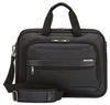 Samsonite 123670/1041, Samsonite Vectura EVO Laptop Bailhandle 15.6'' in Black (18