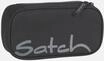 satch - satch Schlamperbox Blackjack - Federmappe , 1.3 l