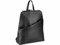 The Chesterfield Brand Claire 0235 in Schwarz (7 Liter), Rucksack / Backpack