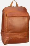 The Chesterfield Brand - Rich 0517 Cognac - Rucksack , 19.8 l