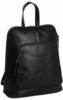The Chesterfield Brand Naomi 0150 in Black (9.5 Liter), Rucksack / Backpack