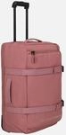travelite - Kick Off L Ros&eacute; - Travel Bag , 65 l