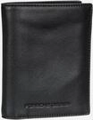 Porsche Design - Business Billfold 11 Black - Portemonnaie , 0.2 l