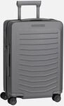 Porsche Design - Roadster 4W Trolley S Anthracite Matt - Koffer , 45 l
