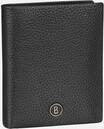 Bogner - Vail Luis Billfold LV10 Black - Portemonnaie , 0.3 l