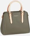 Bugatti - Ella M Olive - Bowling Bag , 8.3 l