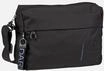 Mandarina Duck - MD20 QMTV8 Black - Crossbody Bag , 4.6 l