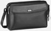 Picard - Really 9843 Schwarz - Crossbody Bag , 5.2 l