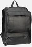 The Chesterfield Brand - Rich 0517 Black - Rucksack , 19.8 l