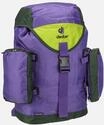Deuter - Lake Placid Violet/Citrus - Rucksack , 27 l