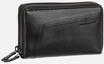 aunts & uncles - Betty Black Smoke - Portemonnaie , 0.4 l