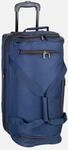 travelite - Basics Trolley S Marine - Travel Bag , 51 l