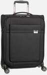 Samsonite - Airea Spinner 55 Strict Black - Koffer , 41 l