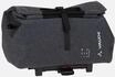 Vaude - ReCycle Black - Fahrradtasche , 10 l