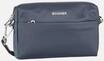 Bogner - Klosters Sita SHZ Dark Blue - Crossbody Bag , 2.4 l