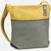 zwei - Jana J10 Lemon - Beuteltasche , 5 l