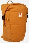 Fj&auml;llr&auml;ven - Ulv&ouml; Rolltop 30 Red Gold - Rolltop Rucksack , 30 l