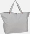 reisenthel - Shopper XL Twist Sky Rose - Einkaufstasche , 35 l
