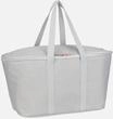 reisenthel - Coolerbag Twist Sky Rose - Einkaufskorb , 20 l