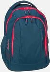 satch - sleek Pink Phantom - Rucksack , 24 l