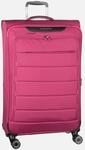 travelite - Skaii 4w Trolley L Abendrot - Koffer , 91 l
