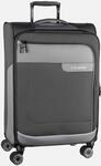 travelite - Viia 4w Trolley M Schiefer - Koffer , 70 l