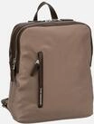 Mandarina Duck - Hunter Small VCT08 Beaver - Rucksack , 9 l
