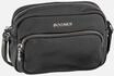 Bogner - Klosters Lidia XSHZ Black - Crossbody Bag , 3.3 l
